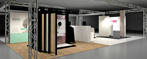 WOHNEN & INTERIEUR, WIEN 